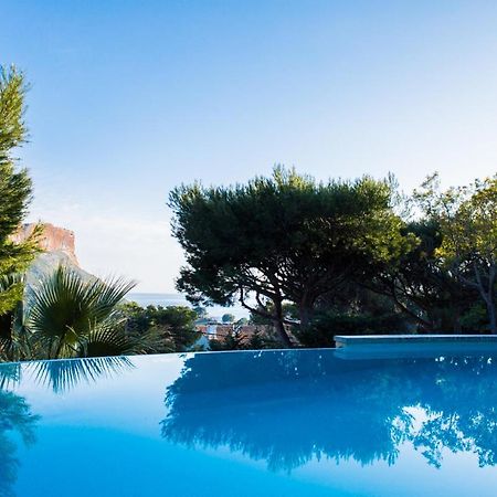 Villa Andrea Cassis Kültér fotó